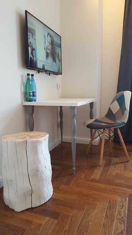 Apartament NOVUMHOUSE - Tomasza Kraków Pokój zdjęcie