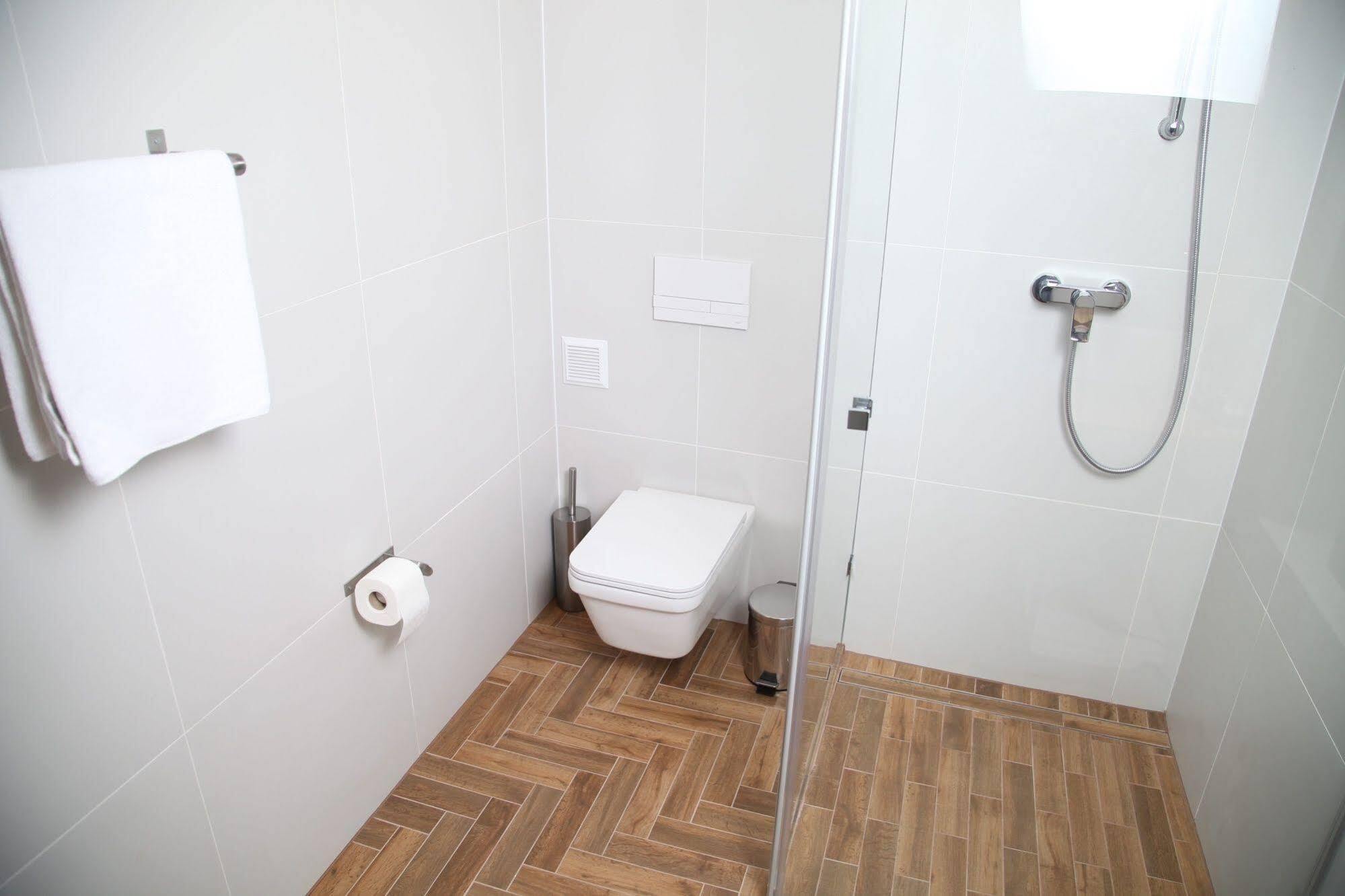 Apartament NOVUMHOUSE - Tomasza Kraków Zewnętrze zdjęcie